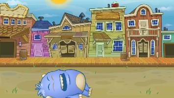 Character Animation 1