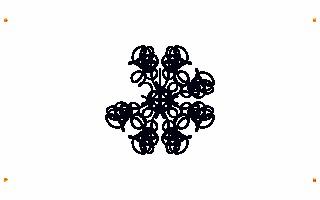 cool dots