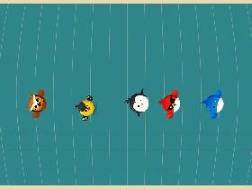 Bird Mayhem 1