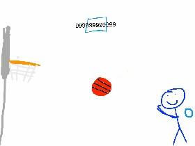 Basketball Game 3 1 1