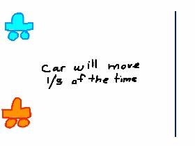 2 Player Racing Cars 1