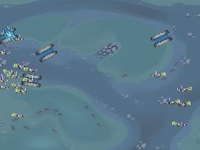 Chopper Game 2