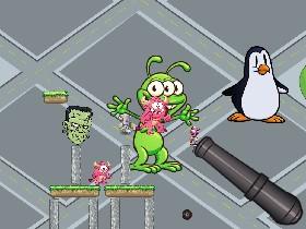 Physics Game 2 1