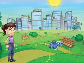 Where There Be Dragons 1