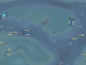 Chopper Game 1
