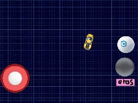 Joystick pen 1