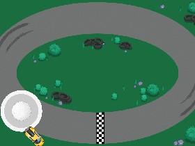 Joystick Control 1