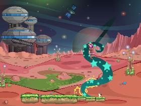2-Player Cannon Game 3