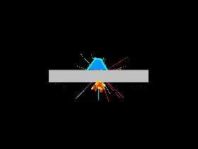 3D spaceship 1
