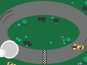 Joystick Control 1