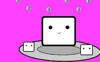 TOFU DANCE! 1