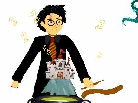 Harry Potter 2