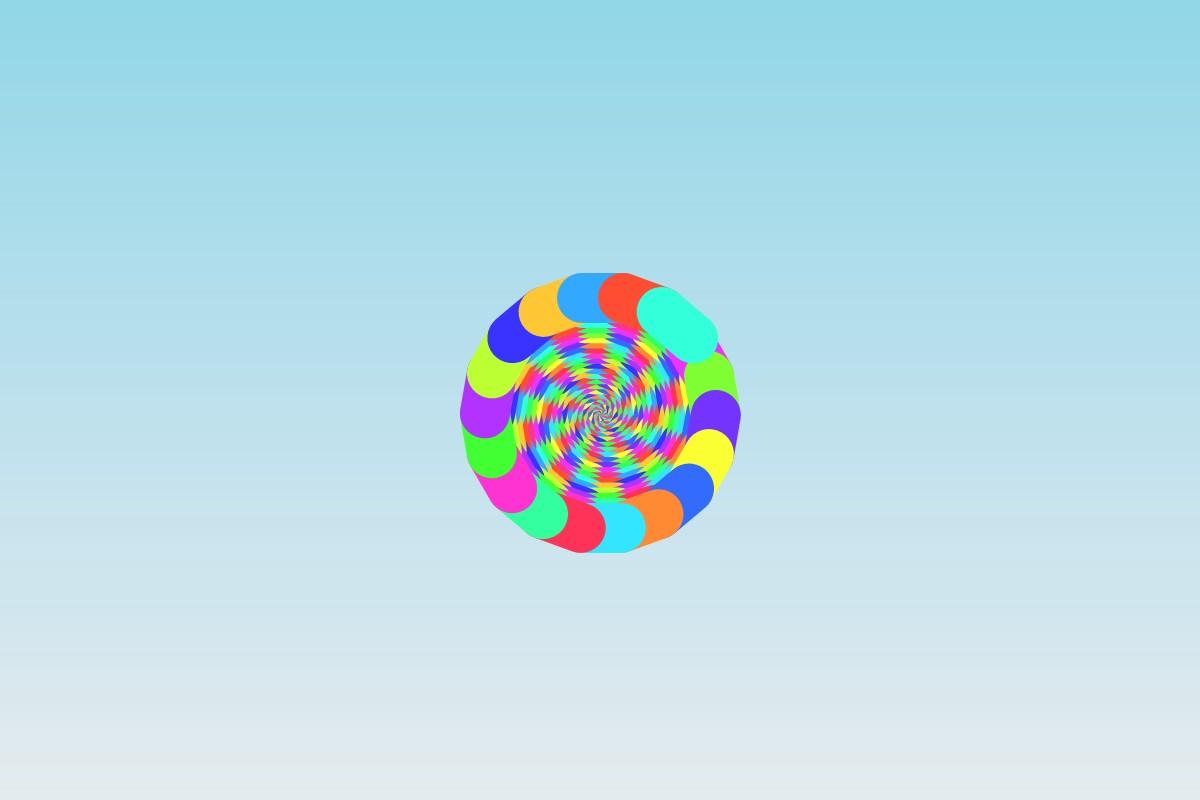 3-D  Image
