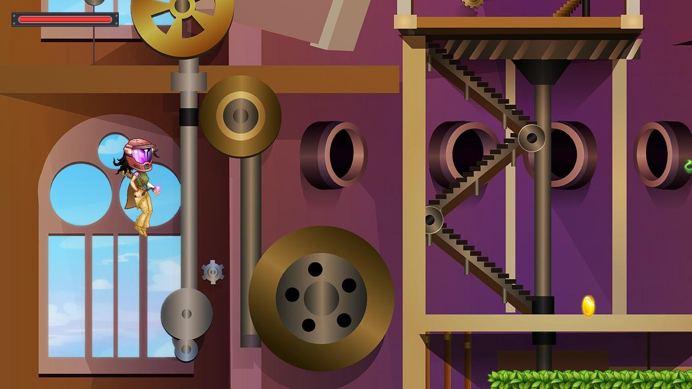 Platformer Tutorial