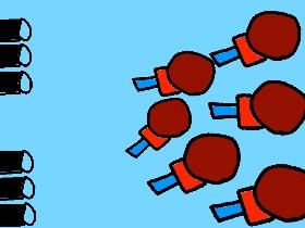 Shoot the Bullet 1