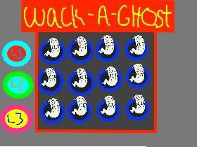 wack a ghost 1