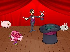 Magic Trick 1