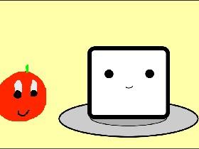 Talking Tofu 1