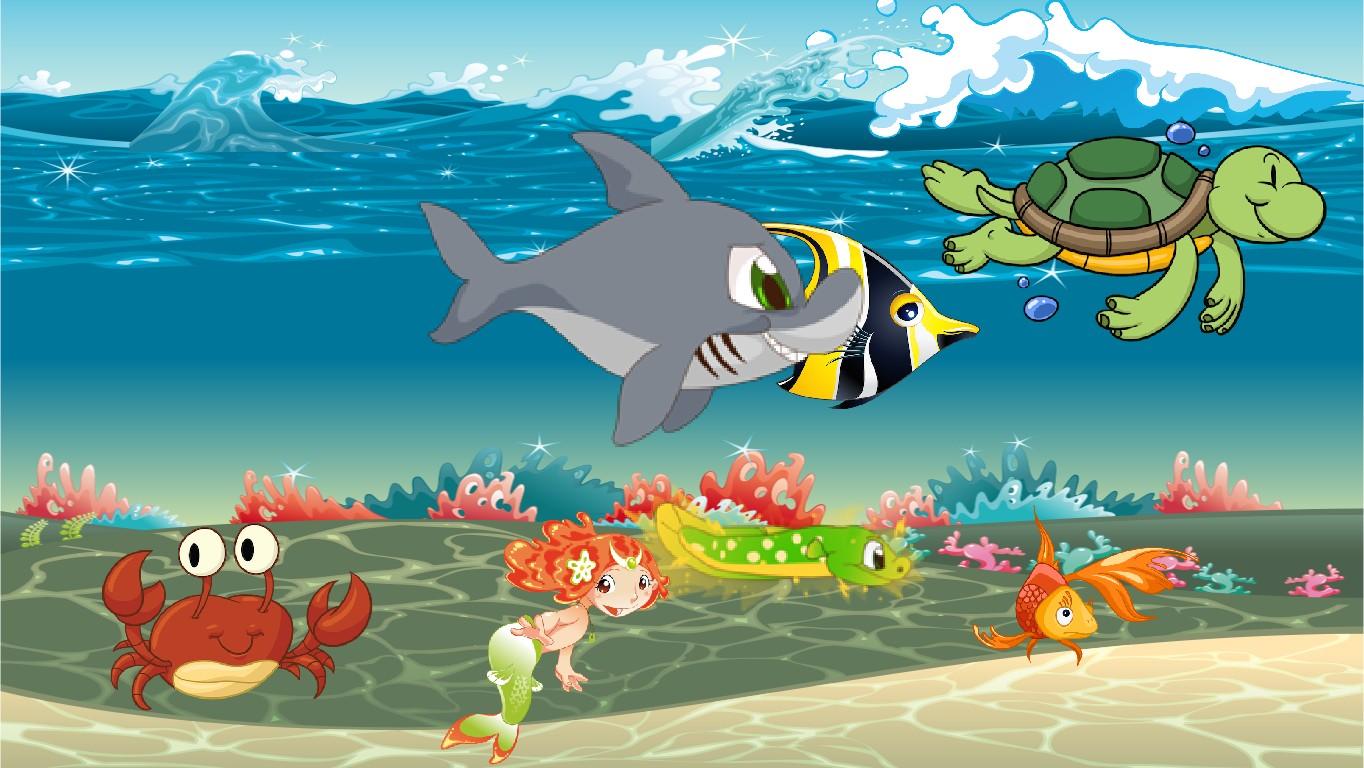 Interactive Scene
