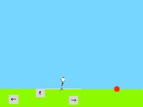 Platformer Test 1