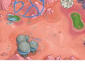 Arcade Shooter Game 1