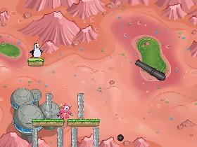 Physics Game 1