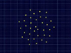 Spinning Squares 1