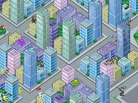 Scavenger Hunt Game 1