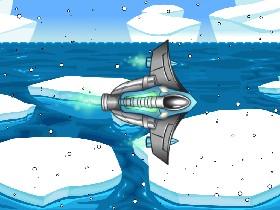 Parallax Stars 1
