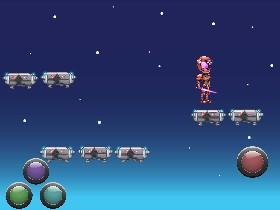 Platformer Game 4