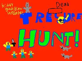 Treasure Hunt! 1.2.0 1