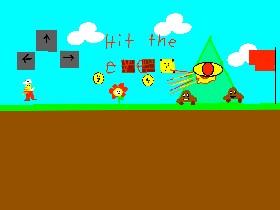 mario simulator