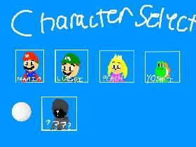 Rose Kart (improved) 1