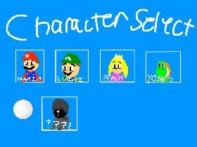 Rose Kart (improved) 2