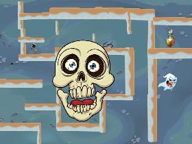 Scary Maze Game glich