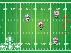 Football Madness 2 1