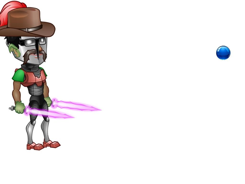 Spin Draw