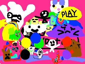 world of yokai 1