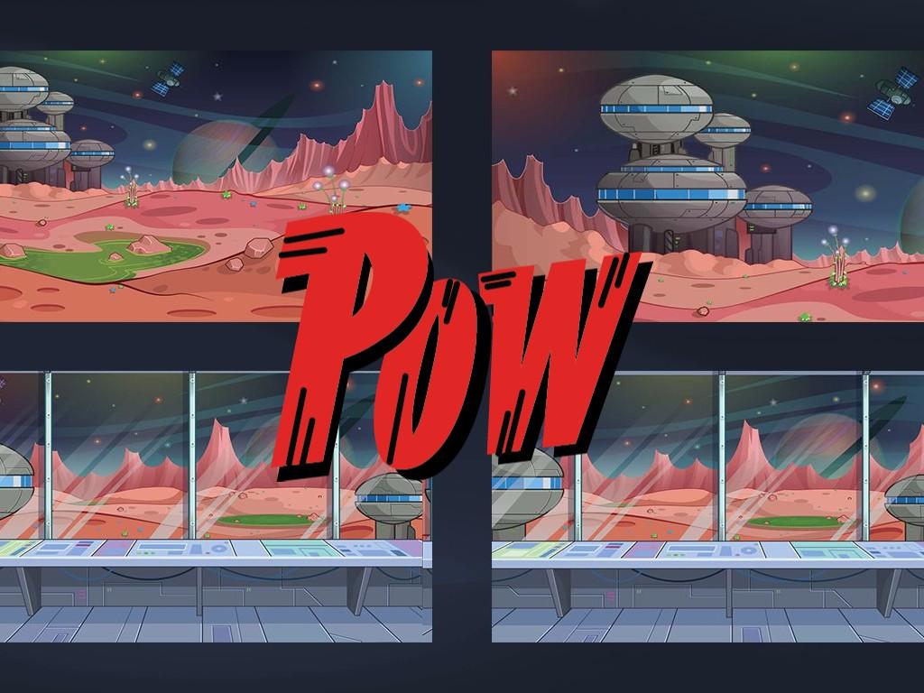 Spin Draw