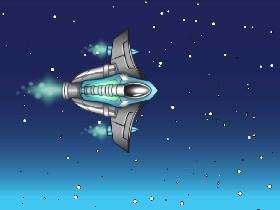 Parallax Stars 1