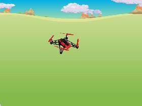 Flappy Drone 2