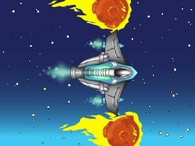 Parallax Stars