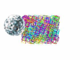 #amazing square draw 1