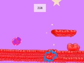 Geometry dash: PINK