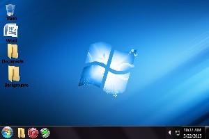 Windows 9 Giants Edition Alpha - Build 78500 ALPHA 4