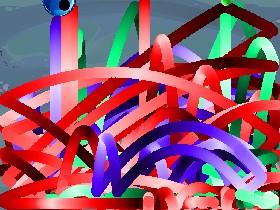 Infinite Bubble Loop 1