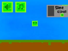 Slime Simulator 1