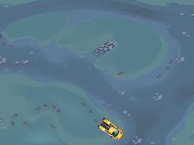 Tilt and Drive 1