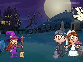 Trick or Treat 1