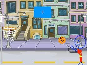 Basketball Game 1 1 1 1 1